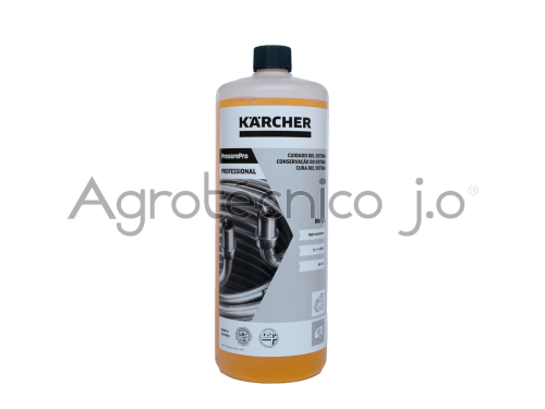 Detergente RM 110 Karcher 1 L